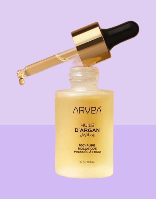 Huile d'Argan