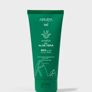 جال الألوة فيرا