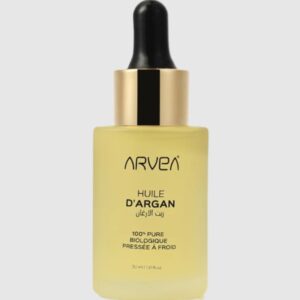 زيت الارغان